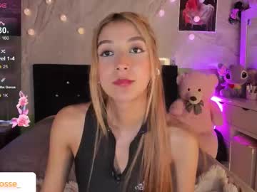 ariana rosse  