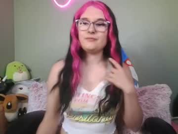 babykittenevie