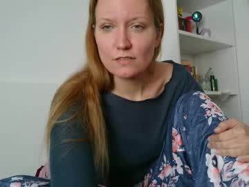 candy cougar82