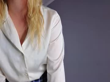 cleverblond