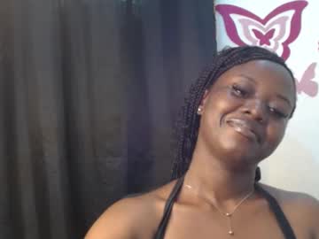 cum ebony secre