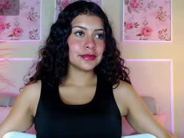 curlydani