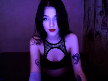 dark horny witc