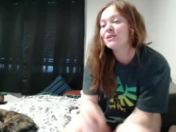 gingervial