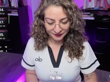 gloriacrespo