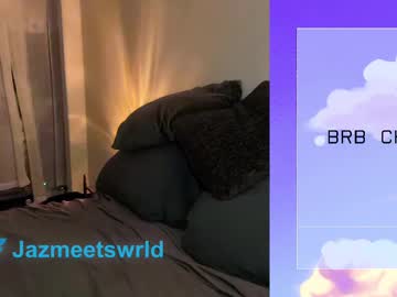 jazmeetswrld sh