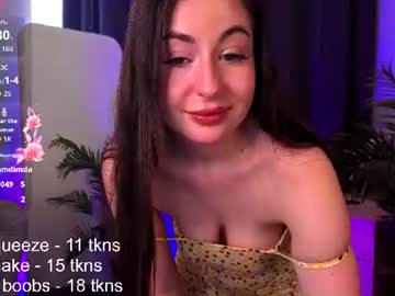 kaylee blush