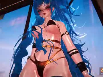kiki lewd