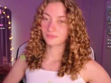 lady curls