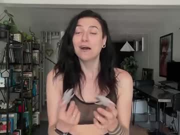 levity opossum