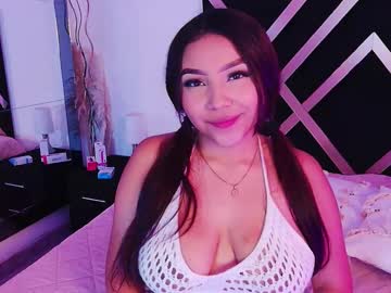 lily evaans 