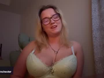 maevewinchester