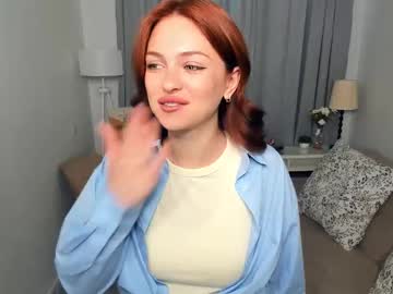 mary in red