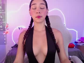 mia cute girl