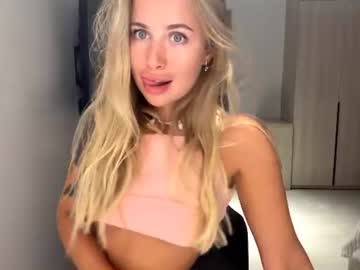 micky blush