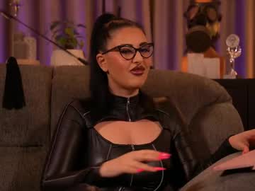 mistresskellyke