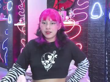 nelly  azumi