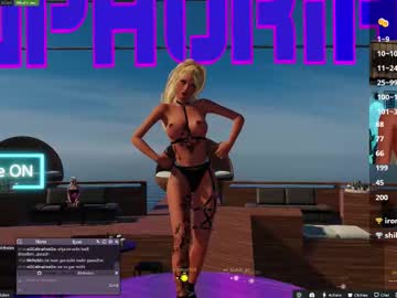 oocelinafoxoo
