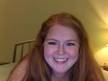 redheadedstrang