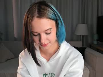 she well