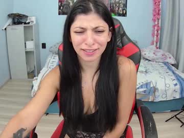 small horny gir
