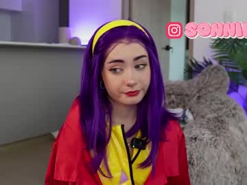 sonnie mami