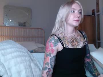 tattoobbgirl